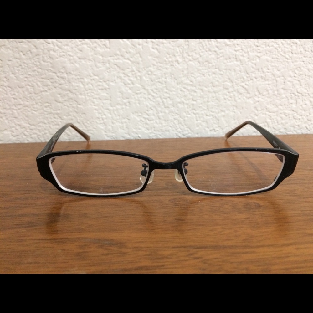 Zoff eyeglass Frames 53[]16-138